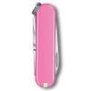 Ніж Victorinox Сlassic-SD Light Pink (0.6223.51) зображення 3