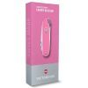 Ніж Victorinox Сlassic-SD Light Pink (0.6223.51) зображення 4