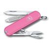 Ніж Victorinox Сlassic-SD Light Pink (0.6223.51)