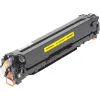 Картридж Printalist HP LJ M252/M277/ CF402X Yellow (HP-CF402X-PL) изображение 4