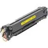 Картридж Printalist HP LJ M252/M277/ CF402X Yellow (HP-CF402X-PL) зображення 4