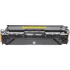 Картридж Printalist HP LJ M252/M277/ CF402X Yellow (HP-CF402X-PL) изображение 5