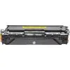 Картридж Printalist HP LJ M252/M277/ CF402X Yellow (HP-CF402X-PL) зображення 5