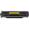 Картридж Printalist HP LJ M252/M277/ CF402X Yellow (HP-CF402X-PL) изображение 6