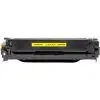 Картридж Printalist HP LJ M252/M277/ CF402X Yellow (HP-CF402X-PL) зображення 6