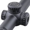 Оптичний приціл Vector Optics Continental 1-6x28 (34mm) FFP Tactical (SCFF-31) зображення 3