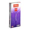 Ручка шариковая Unimax Ultraglide, красная (UX-114-06) изображение 3