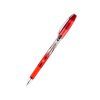 Ручка шариковая Unimax Ultraglide, красная (UX-114-06)