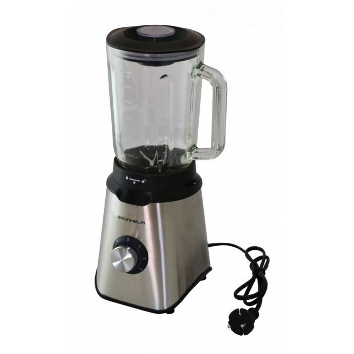 Блендер Grunhelm EBS-1200TG изображение 3