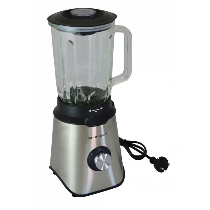 Блендер Grunhelm EBS-1200TG изображение 4