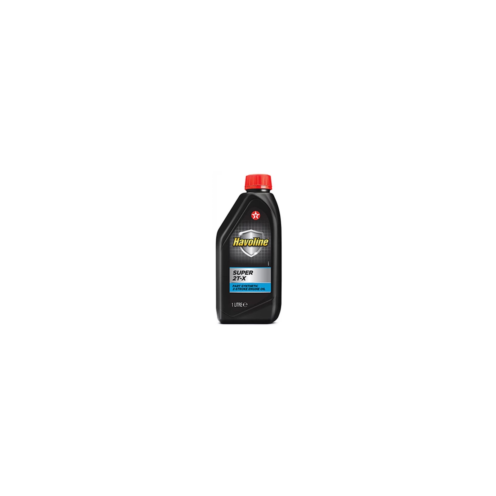 Моторное масло Texaco Havoline Super 2T-X 1л (7280)