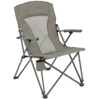 Крісло складане Highlander Doune Chair Charcoal (929215)