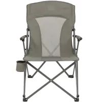 Крісло складане Highlander Doune Chair Charcoal (929215) зображення 2