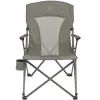 Крісло складане Highlander Doune Chair Charcoal (929215) зображення 2