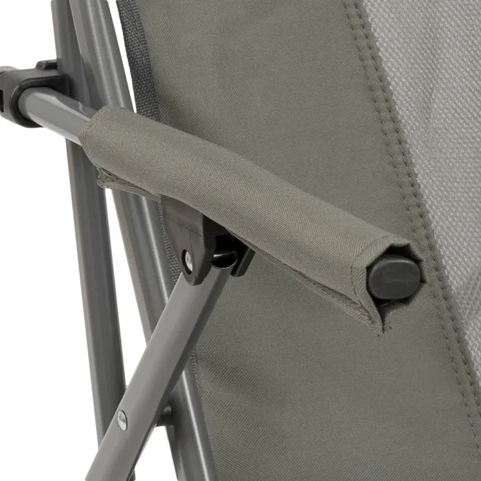 Кресло складное Highlander Doune Chair Charcoal (929215) изображение 3