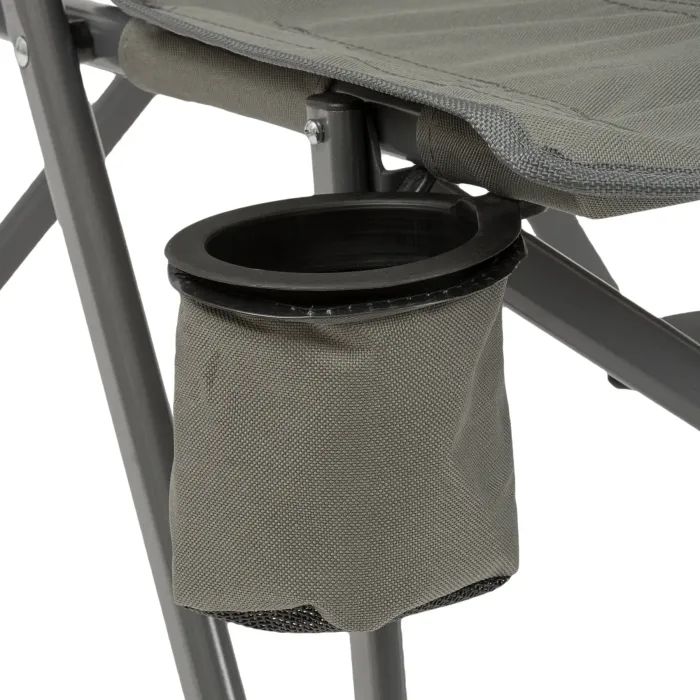 Кресло складное Highlander Doune Chair Charcoal (929215) изображение 4