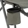 Крісло складане Highlander Doune Chair Charcoal (929215) зображення 4