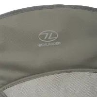 Крісло складане Highlander Doune Chair Charcoal (929215) зображення 5