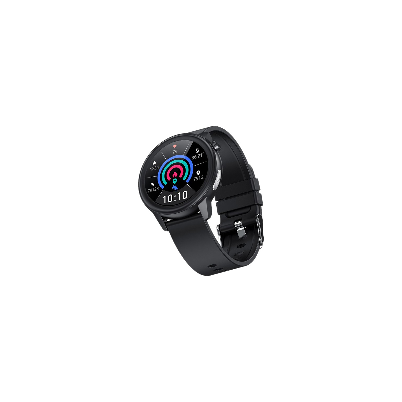 Смарт-годинник Maxcom Fit FW46 Xenon зображення 8