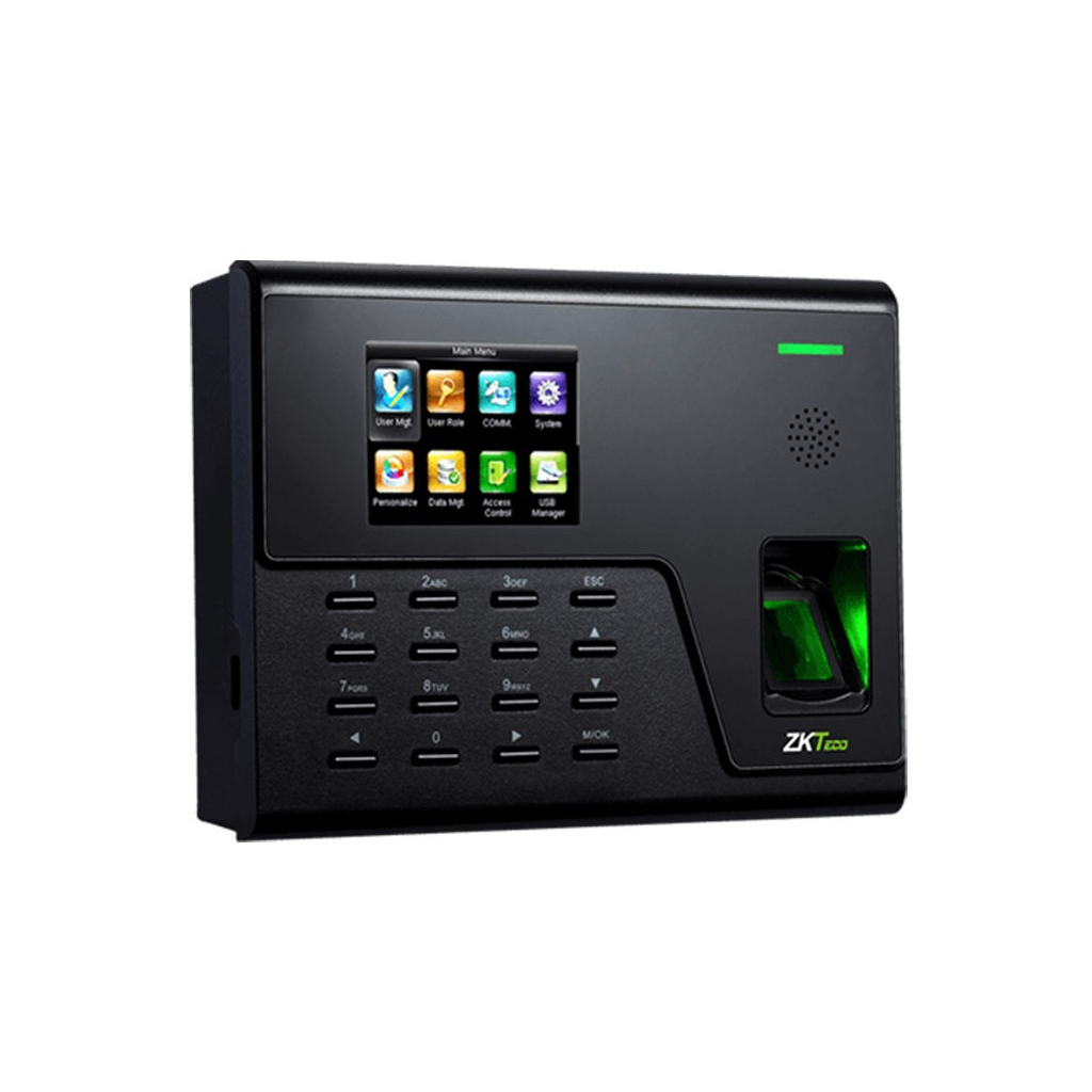 Сканер биометрический ZKTeco UA760