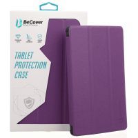 Чехол для планшета BeCover Flexible TPU Mate Samsung Galaxy Tab A7 Lite SM-T220 / SM-T2 (706473)