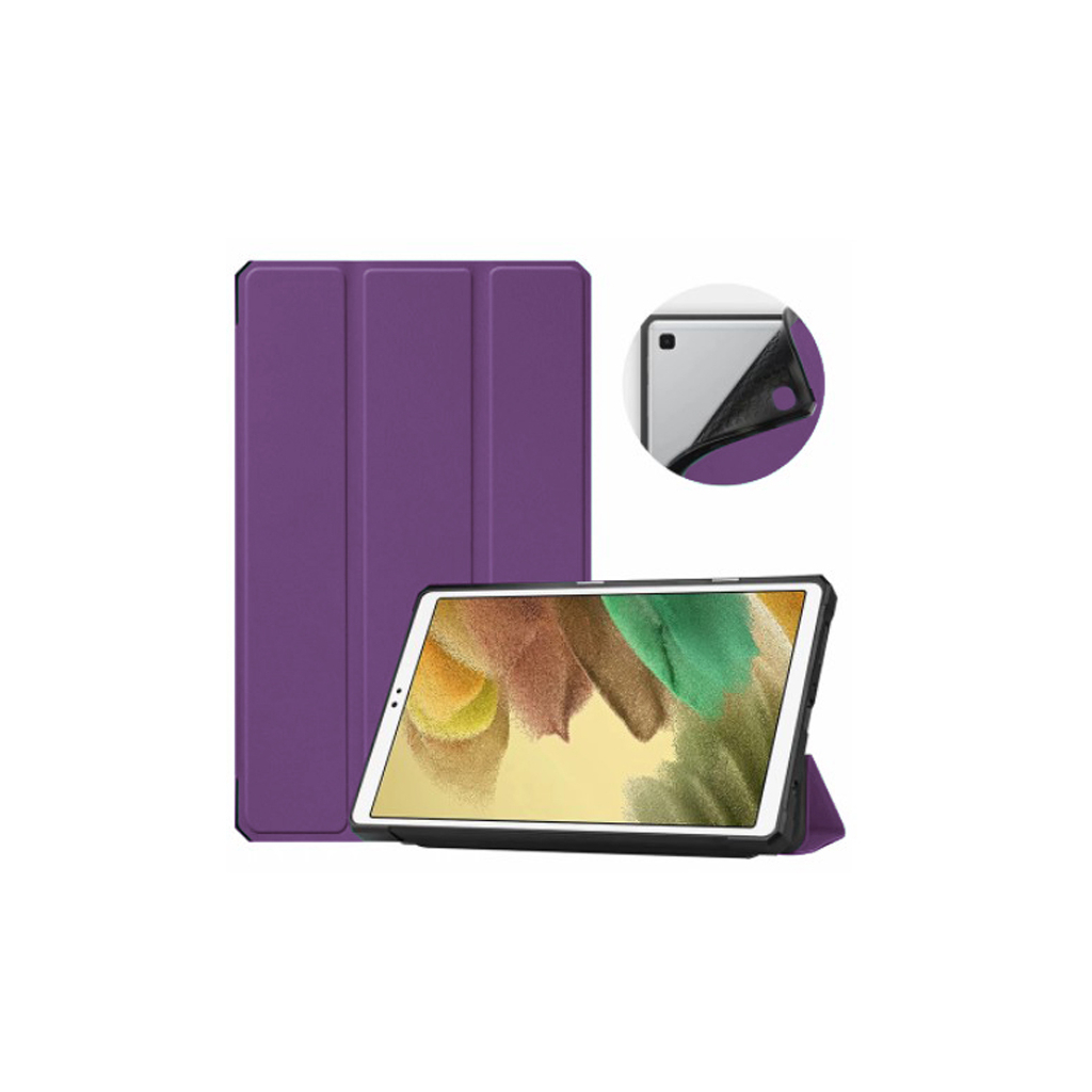 Чехол для планшета BeCover Flexible TPU Mate Samsung Galaxy Tab A7 Lite SM-T220 / SM-T2 (706476) изображение 2