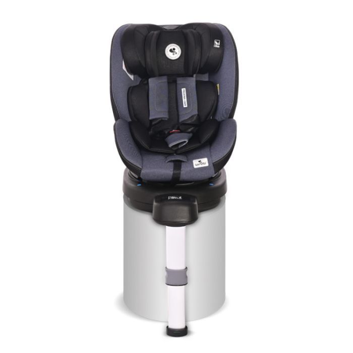 Автокресло Lorelli PROXIMA 0-36кг ISOFIX i-Size (PROXIMA blue/black) изображение 2