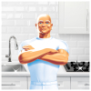 Спрей для чистки кухни Mr. Proper Бодрый мандарин 750 мл (8001841517728) изображение 4
