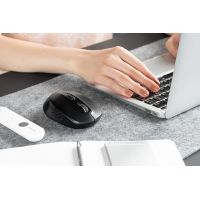 Мышка 2E MF230 Silent Wireless Black (2E-MF230WB) изображение 2