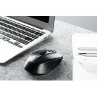 Мышка 2E MF230 Silent Wireless Black (2E-MF230WB) изображение 6