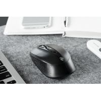 Мышка 2E MF230 Silent Wireless Black (2E-MF230WB) изображение 8