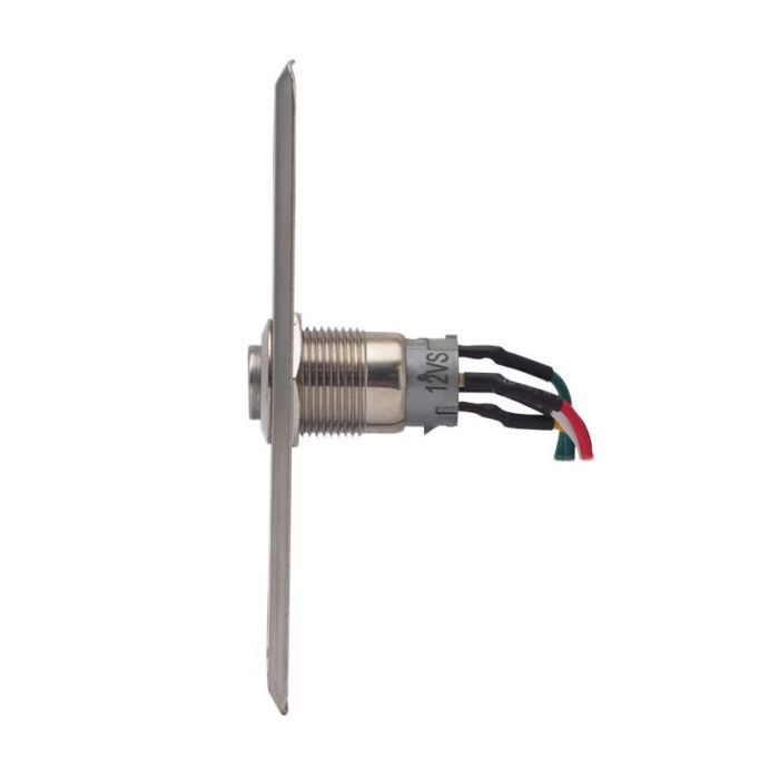 Кнопка выхода Trinix ART-801LED(N) изображение 3