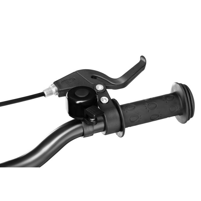Детский велосипед Miqilong ST Черный 16` (ATW-ST16-BLACK) изображение 11