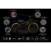 Детский велосипед Miqilong ST Черный 16` (ATW-ST16-BLACK) изображение 12