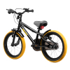Детский велосипед Miqilong ST Черный 16` (ATW-ST16-BLACK) изображение 6