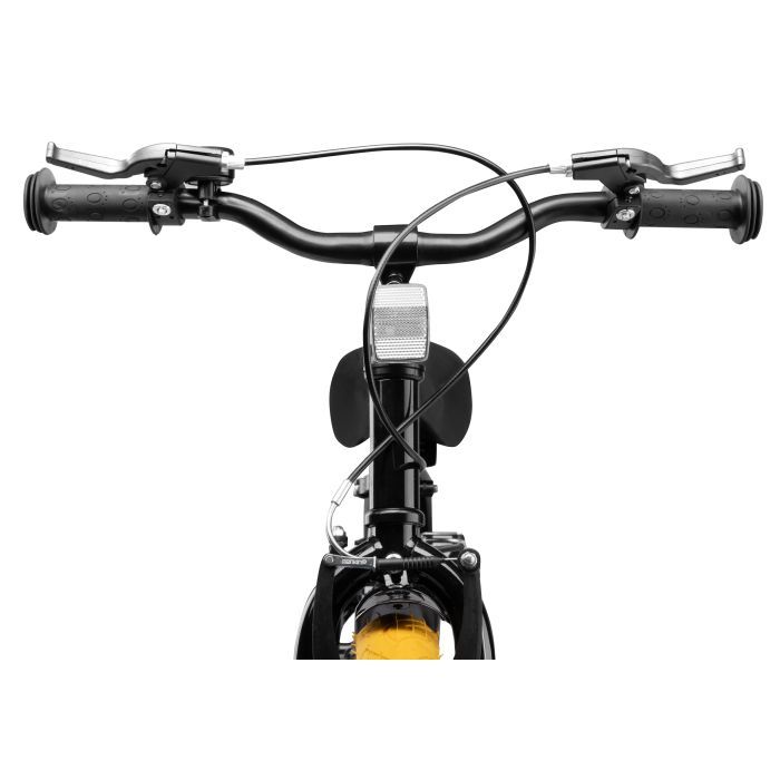 Детский велосипед Miqilong ST Черный 16` (ATW-ST16-BLACK) изображение 7