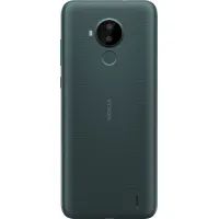 Мобільний телефон Nokia C30 2/32Gb Green зображення 2