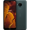 Мобільний телефон Nokia C30 2/32Gb Green зображення 3