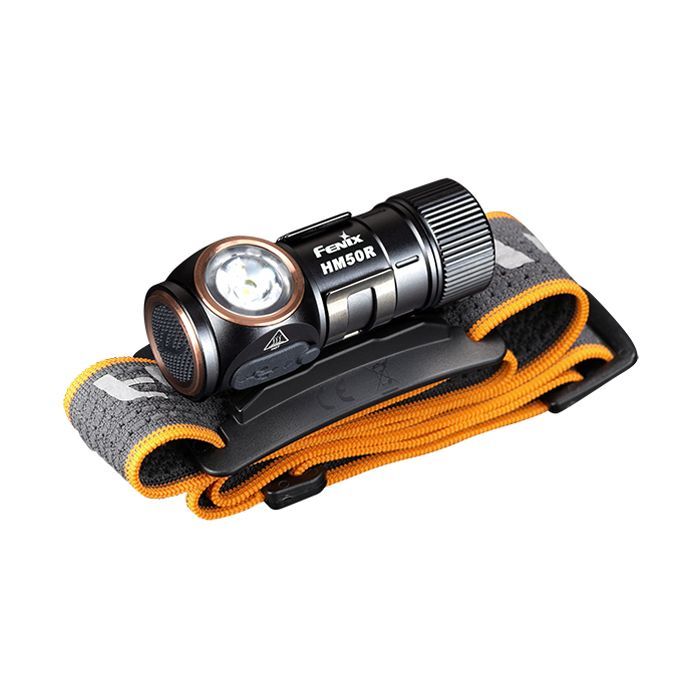 Фонарь Fenix HM50R V2.0 (HM50RV20) изображение 2