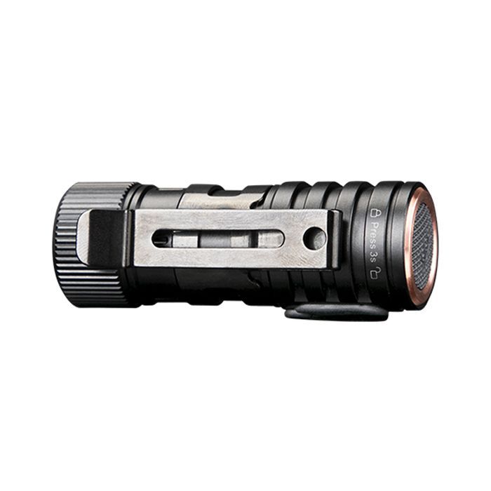 Фонарь Fenix HM50R V2.0 (HM50RV20) изображение 3