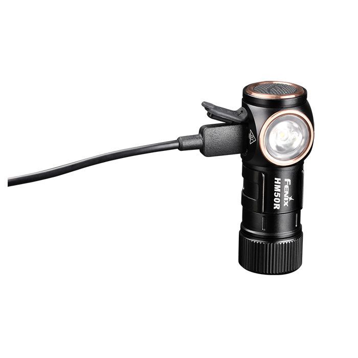 Фонарь Fenix HM50R V2.0 (HM50RV20) изображение 4