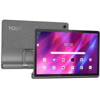 Планшет Lenovo Yoga Tab 11 8/256 Wi-Fi Storm Gray (ZA8W0034UA) зображення 7