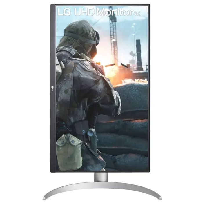 Монітор LG 27UP650-W зображення 10