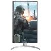 Монітор LG 27UP650-W зображення 10