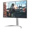 Монітор LG 27UP650-W зображення 2