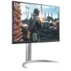 Монітор LG 27UP650-W зображення 4
