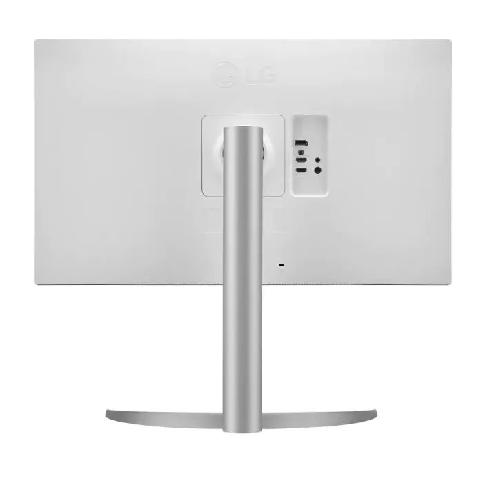 Монітор LG 27UP650-W зображення 6