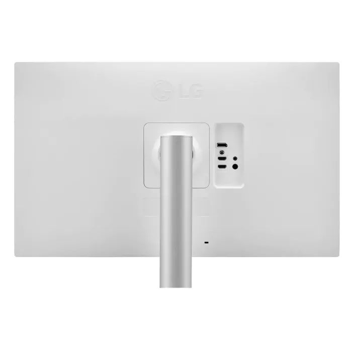 Монітор LG 27UP650-W зображення 7