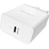 Зарядний пристрій Canyon PD WALL Charger 20W (CNE-CHA20W)