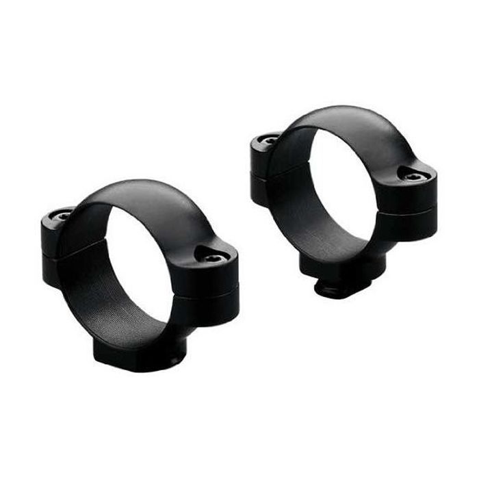 Кріплення для прицілу Leupold STD 1-IN High Matte (49904)